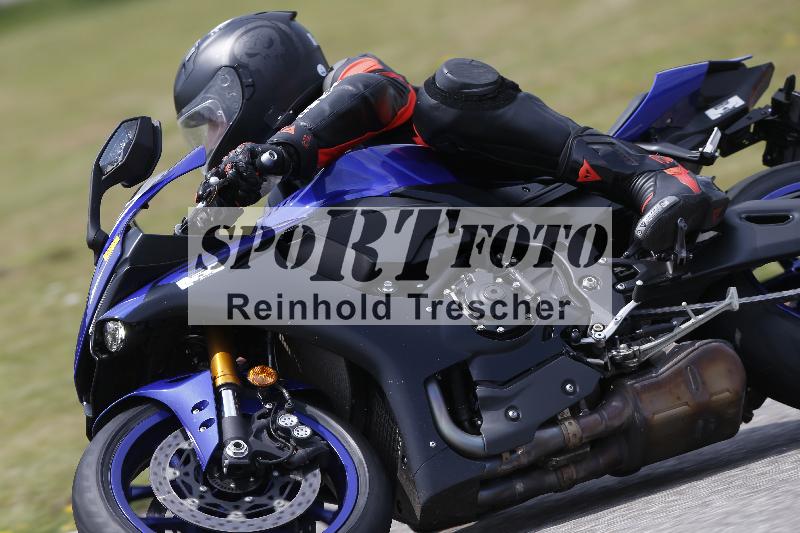 /24 08.06.2025 TZ Motorsport ADR/Gruppe gelb/97
